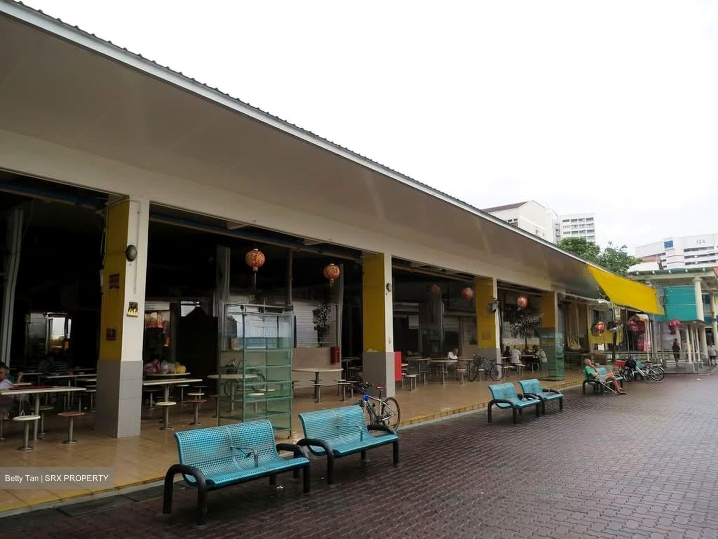 Aljunied Crescent (D14), Shop House #541251191